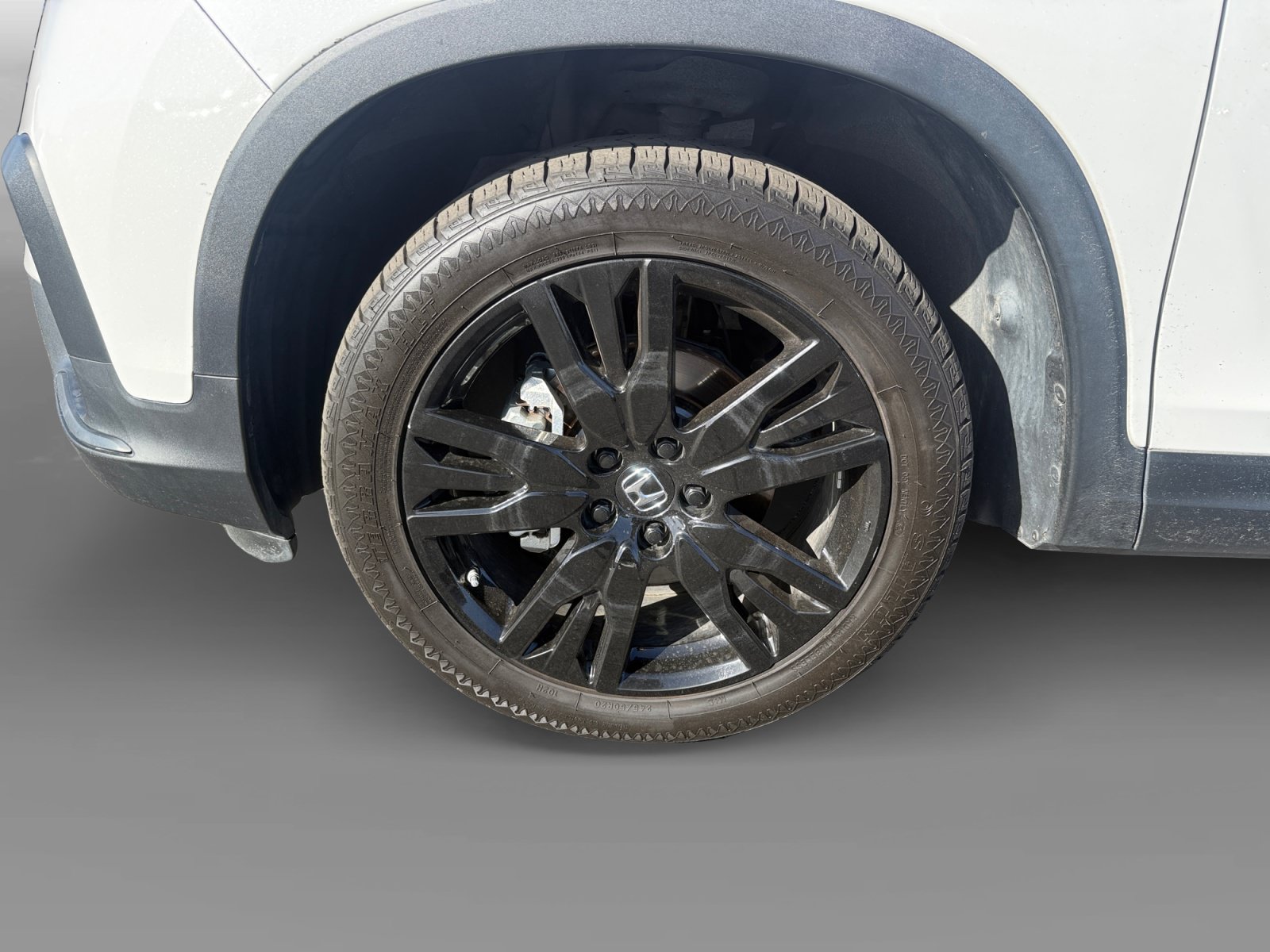 Used 2022 Honda Pilot Special Edition image 9