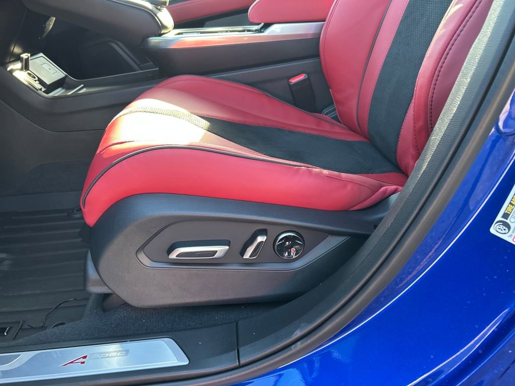 New 2026 Acura RDX A-Spec image 14