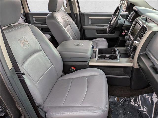 Used 2015 RAM 1500 Big Horn image 19