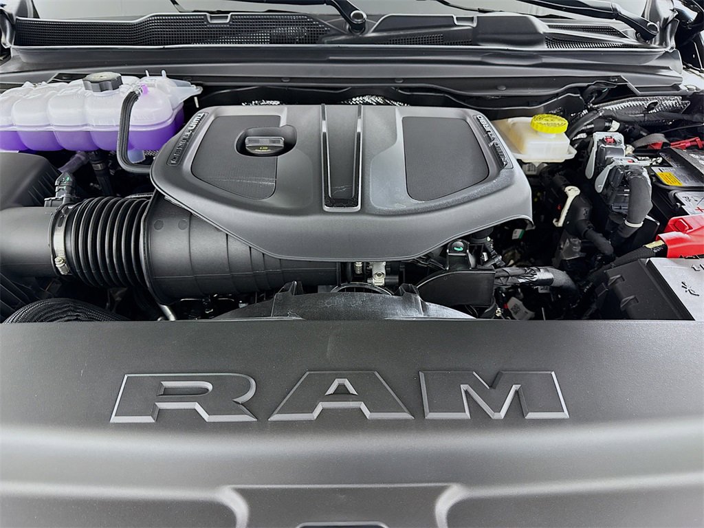 New 2026 RAM 1500 Big Horn image 33