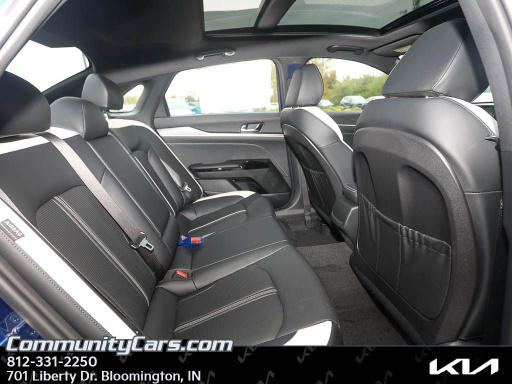 New 2026 Kia K5 GT-Line w/ GT-Line Premium Package image 20