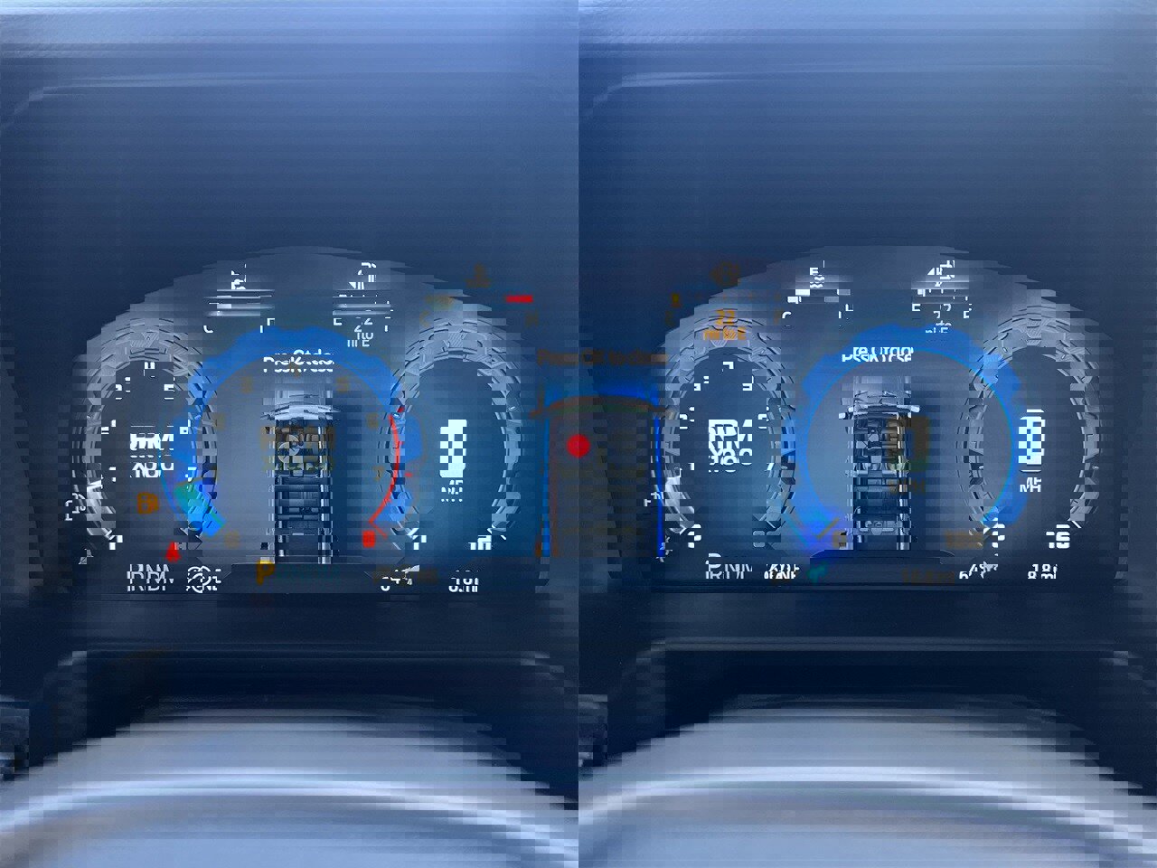 New 2026 Ford Bronco Badlands image 12