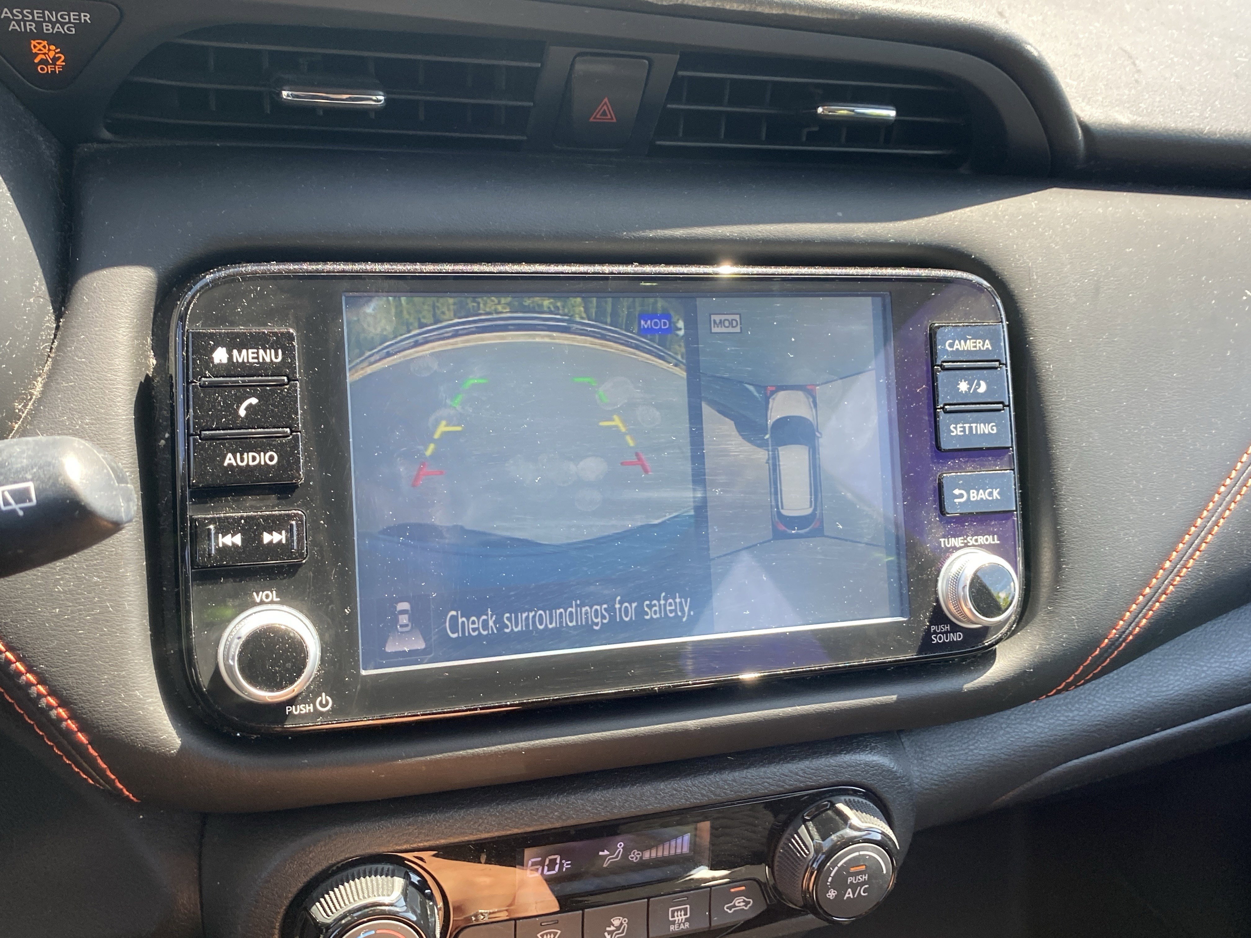 Used 2022 Nissan Kicks SR w/ Interior Electronics Package image 20
