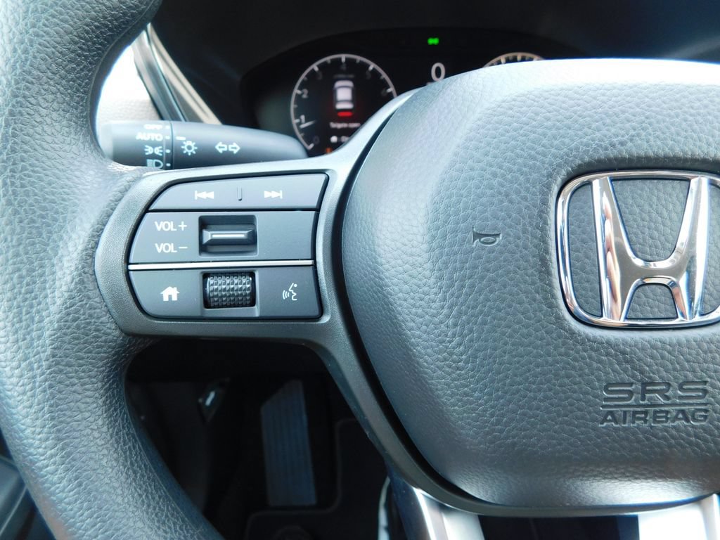 New 2026 Honda CR-V EX image 28