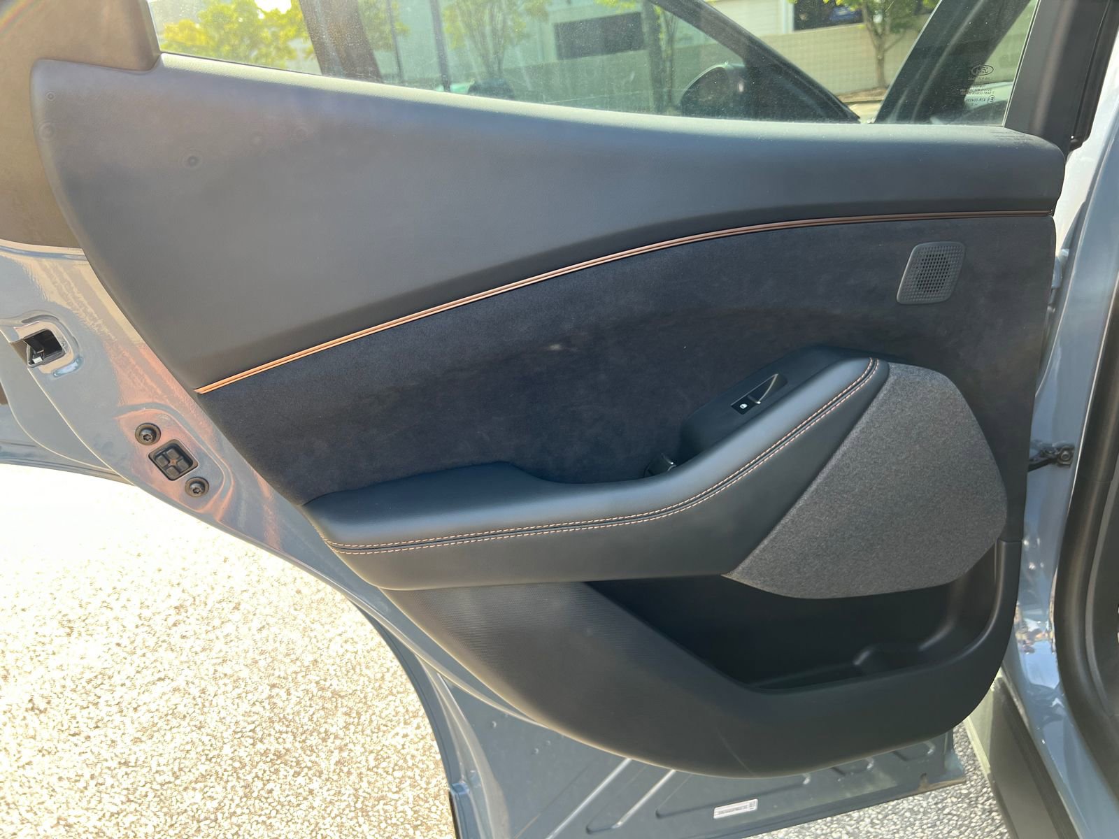 New 2023 Ford Mustang Mach-E GT AWD/4WD image 12