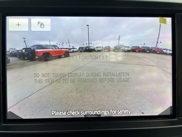 New 2026 Ford F550 4x4 Regular Cab Super Duty w/ Snow Plow Prep Package image 27