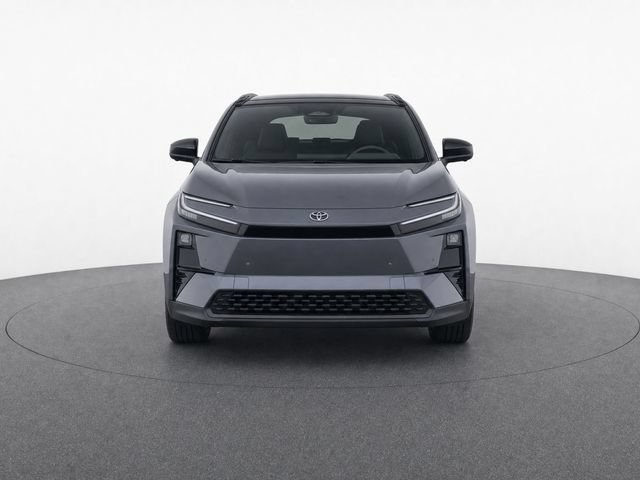 New 2026 Toyota C-HR AWD/4WD image 5