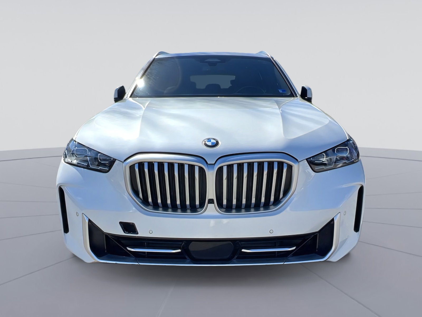 Used 2024 BMW X5 xDrive40i AWD/4WD image 8