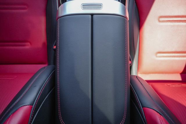 Certified 2026 Mercedes-Benz CLE 53 AMG 4MATIC Coupe image 26