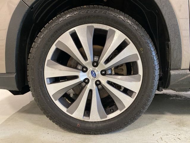 Used 2022 Subaru Ascent Limited w/ Technology Package image 5