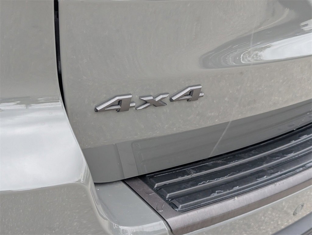 Used 2021 Jeep Grand Cherokee Trailhawk image 17