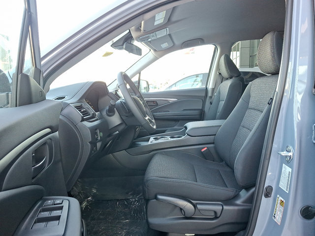 New 2026 Honda Ridgeline Sport image 11