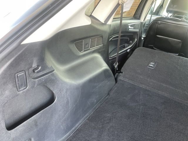 Used 2022 Ford Edge Titanium AWD/4WD image 62