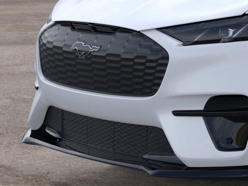 New 2026 Ford Mustang Mach-E Premium AWD/4WD image 19