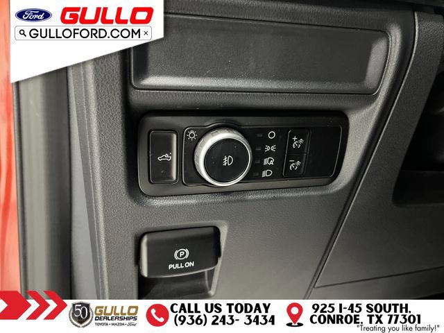 Certified 2023 Ford F150 XL w/ STX Appearance Package AWD/4WD image 19
