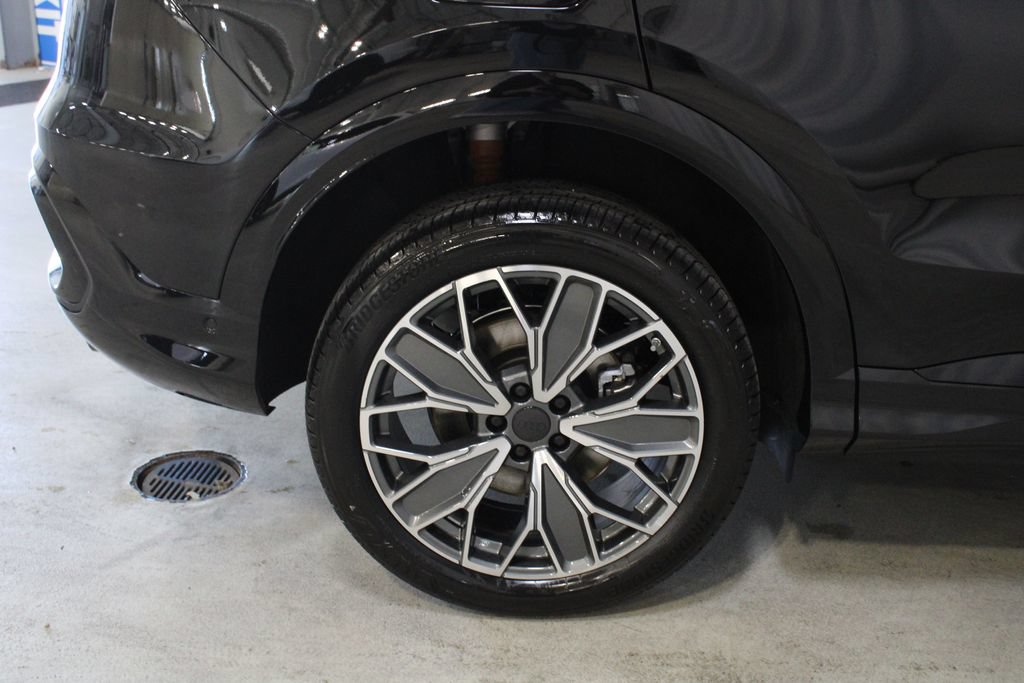 New 2026 Audi Q5 Premium Plus AWD/4WD image 26