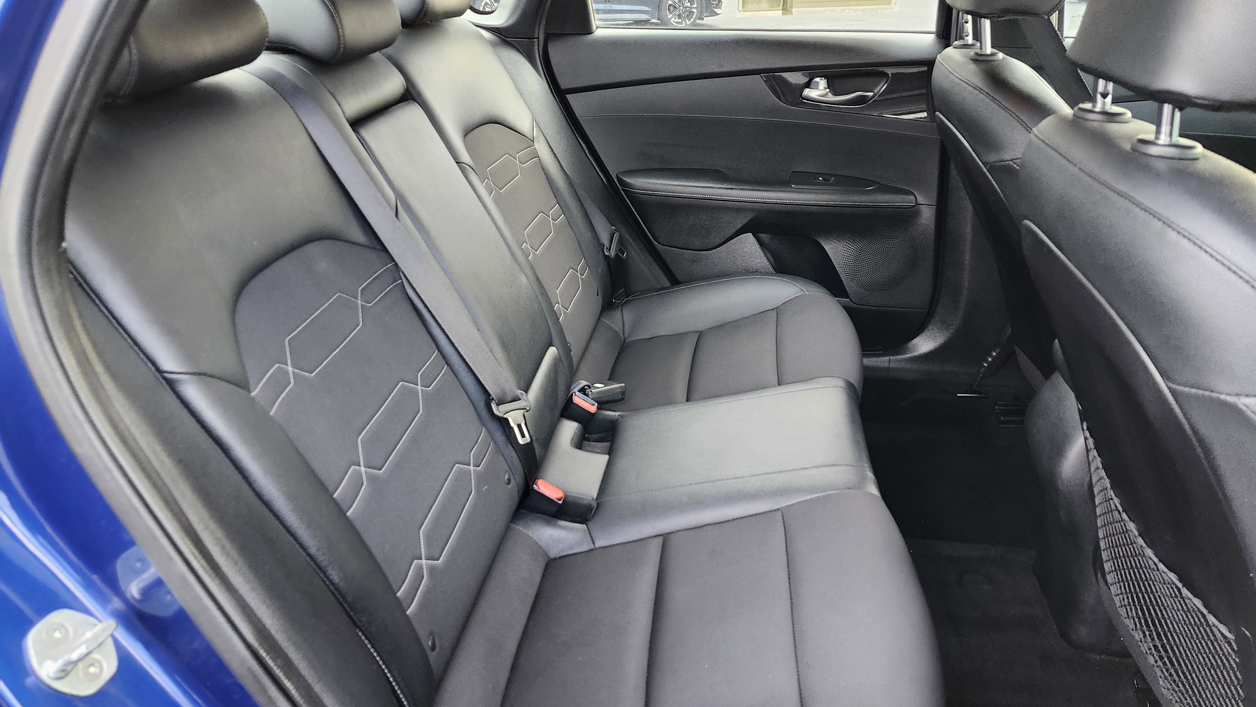 Used 2020 Kia Forte GT-Line image 14