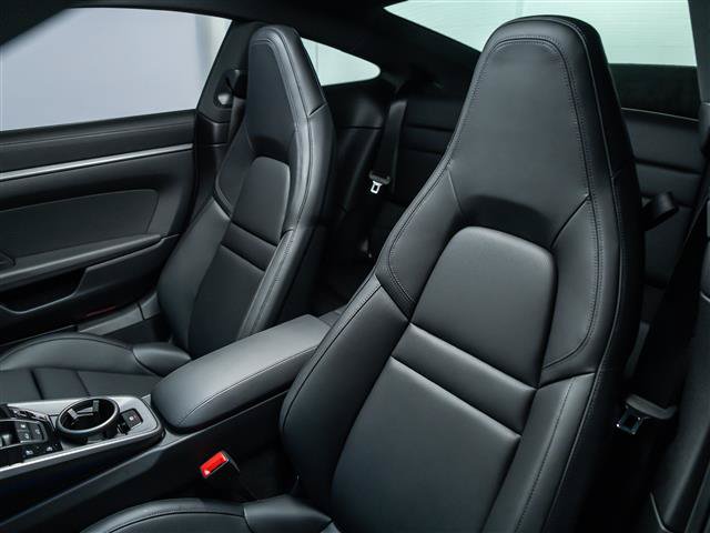 Certified 2026 Porsche 911 Carrera RWD image 5