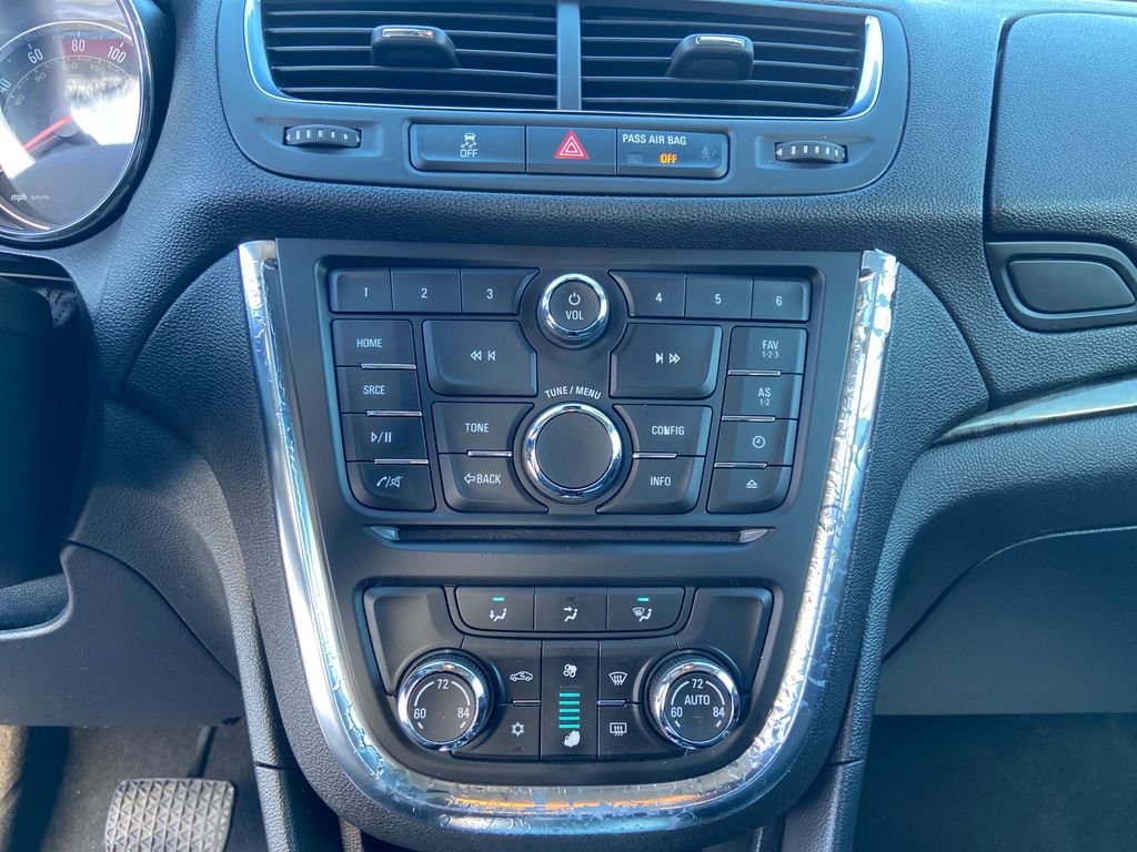 Used 2016 Buick Encore Convenience image 24