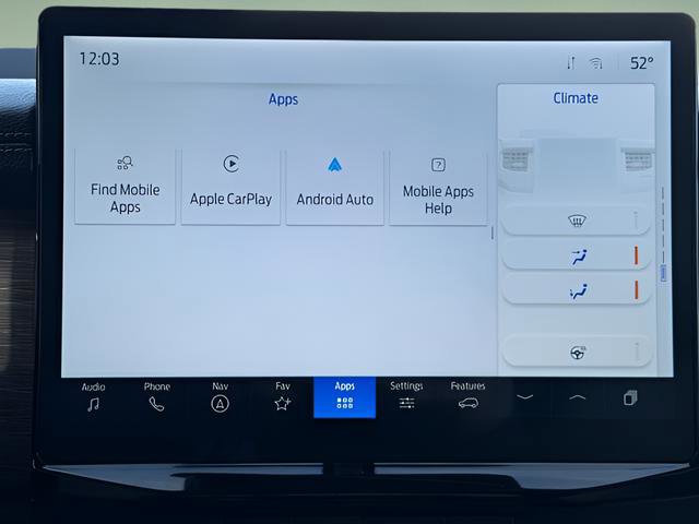 Used 2024 Ford Expedition Max Limited image 21