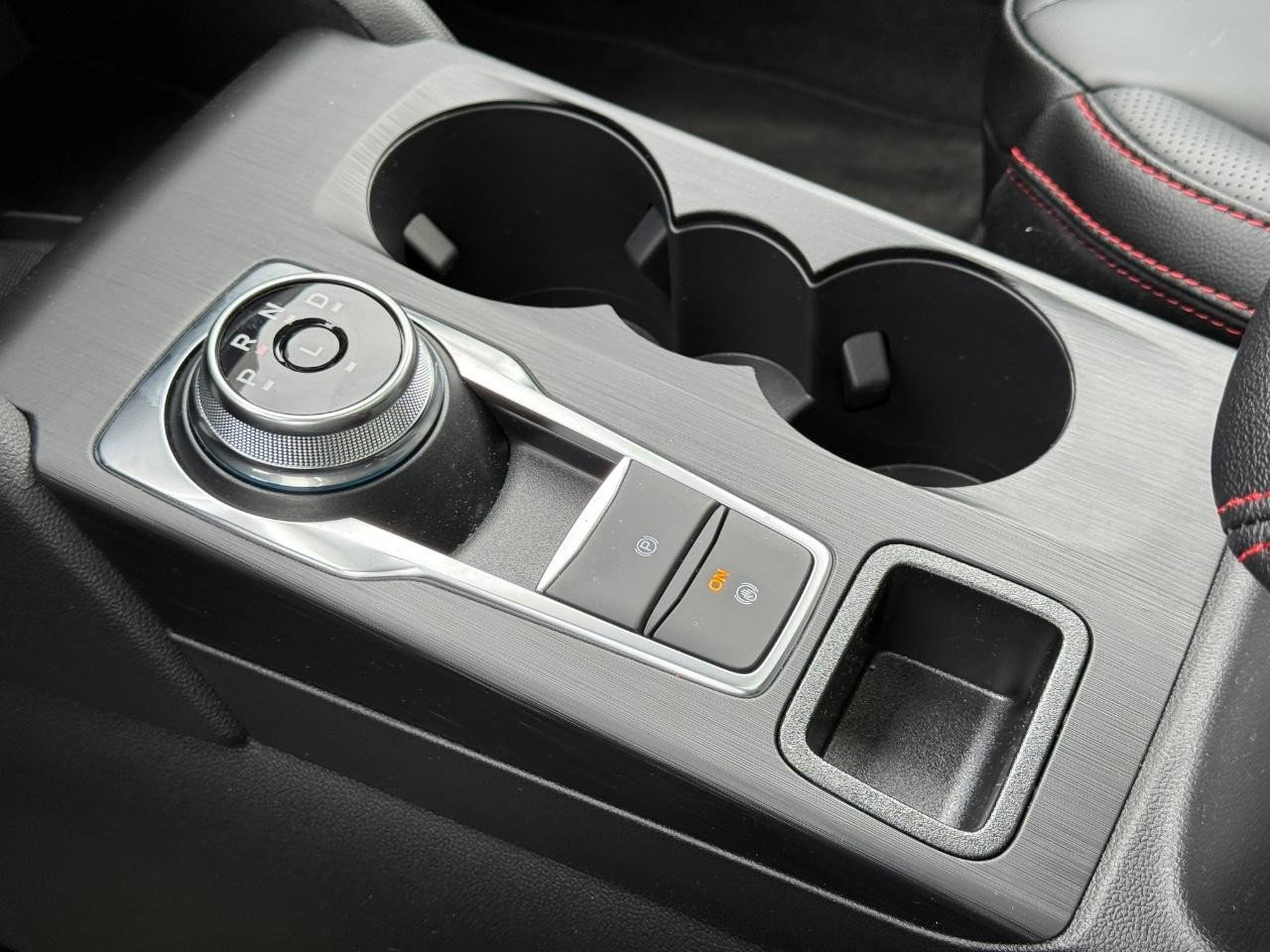 New 2026 Ford Escape ST-Line Elite w/ Premium Technology Package image 14