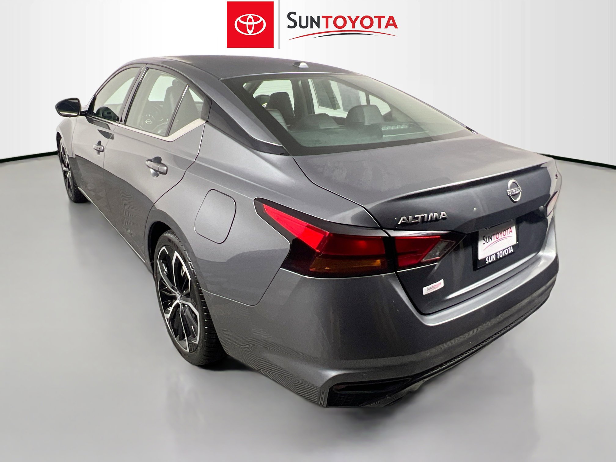 Used 2024 Nissan Altima 2.5 SR image 6