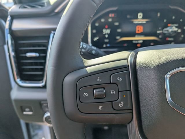 New 2026 GMC Sierra 3500 Denali Ultimate image 18