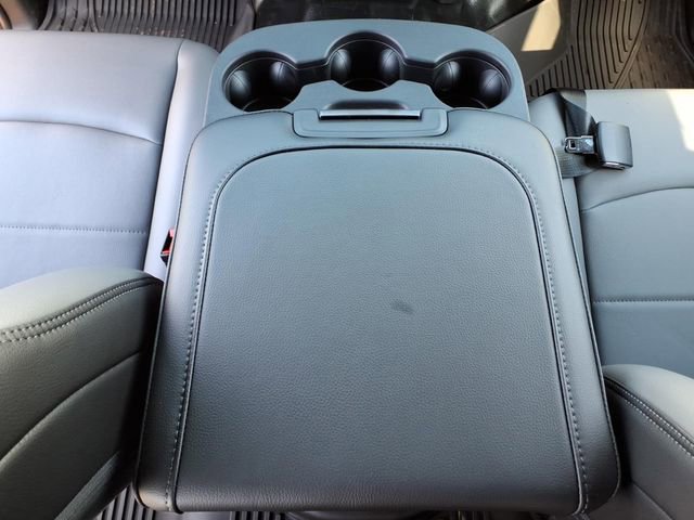 New 2026 RAM 3500 Tradesman image 25