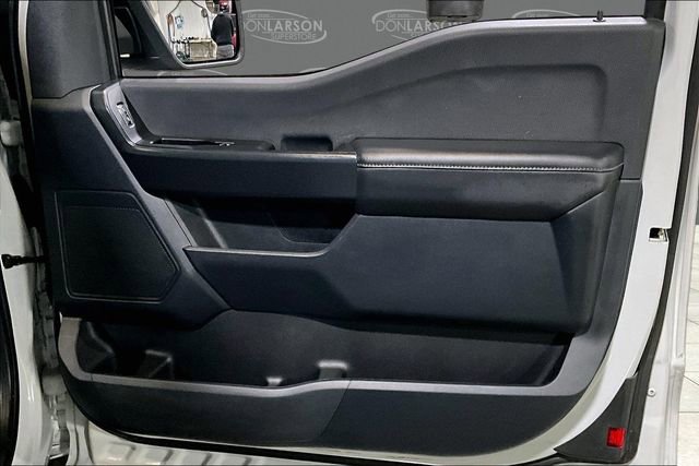 Used 2023 Ford F150 XL w/ STX Appearance Package image 13