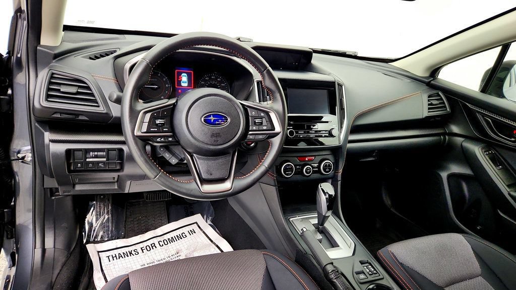 Used 2023 Subaru Crosstrek 2.0i Premium AWD/4WD image 12