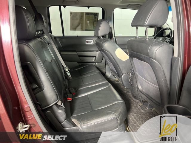 Used 2015 Honda Pilot Touring image 13