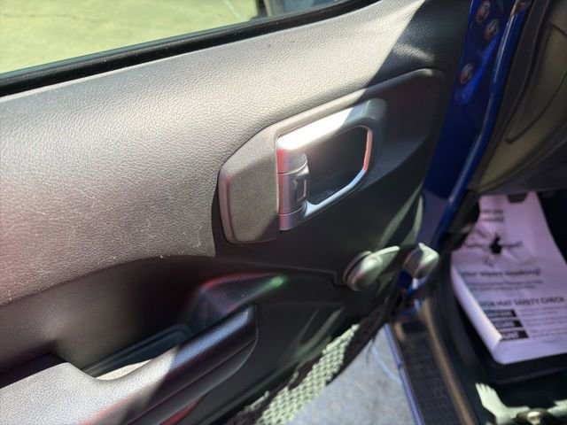 Used 2019 Jeep Wrangler Unlimited Sport AWD/4WD image 10