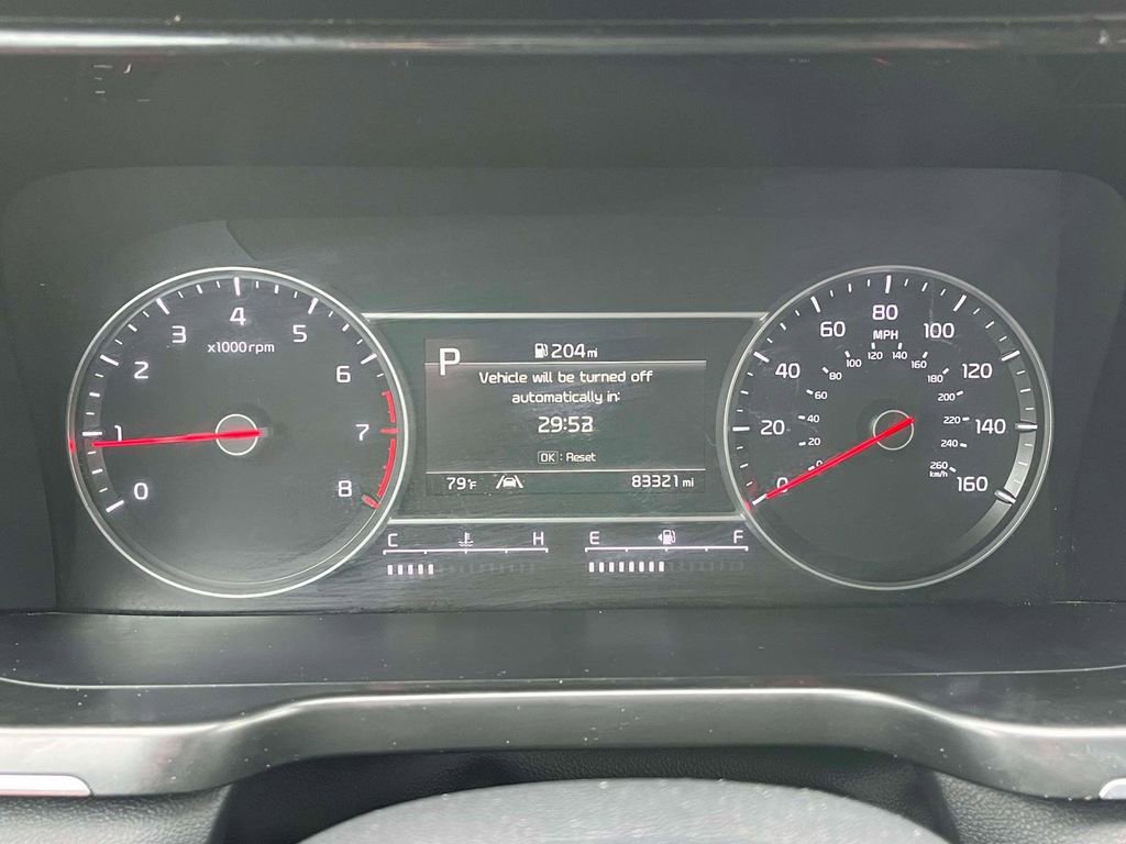 Used 2022 Kia Sorento S image 26