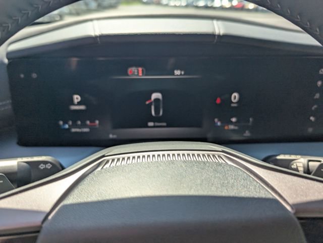 New 2026 Nissan Murano SL AWD/4WD image 20