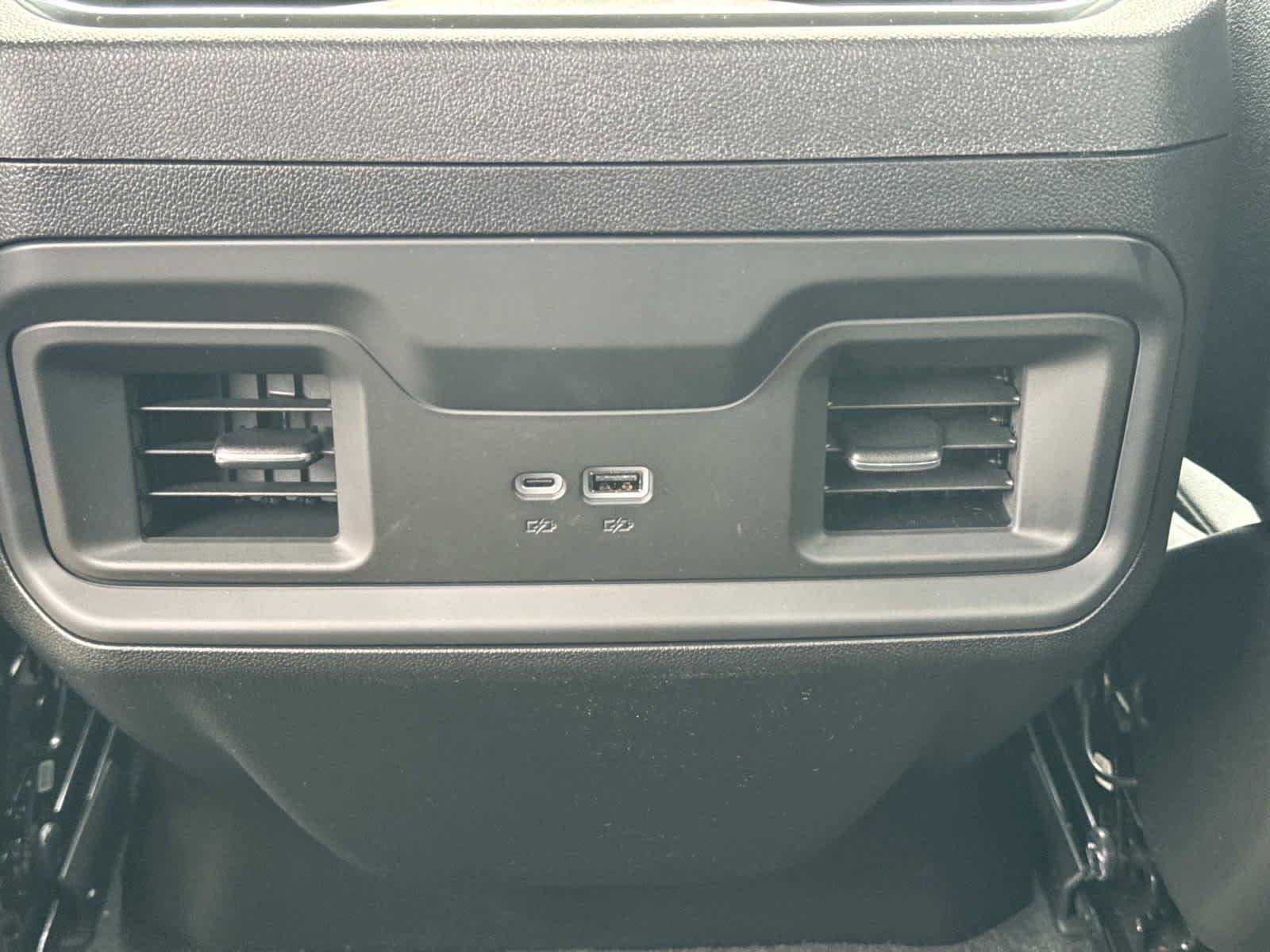 New 2026 Chevrolet Silverado 1500 RST AWD/4WD image 9