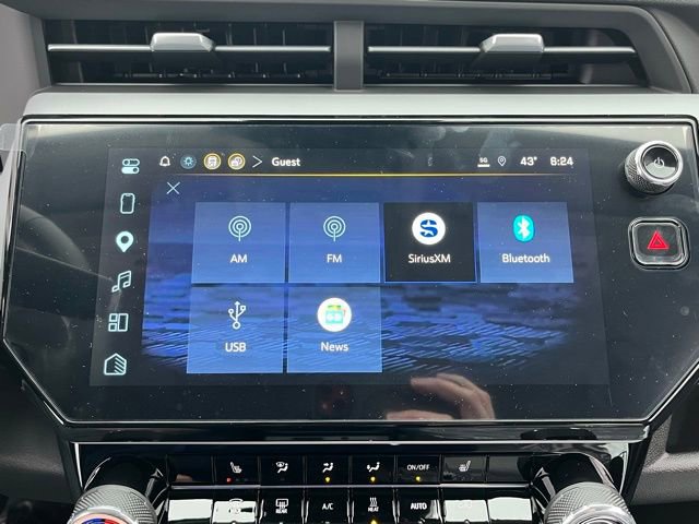 New 2027 Chevrolet Bolt LT w/ Comfort Package FWD image 31