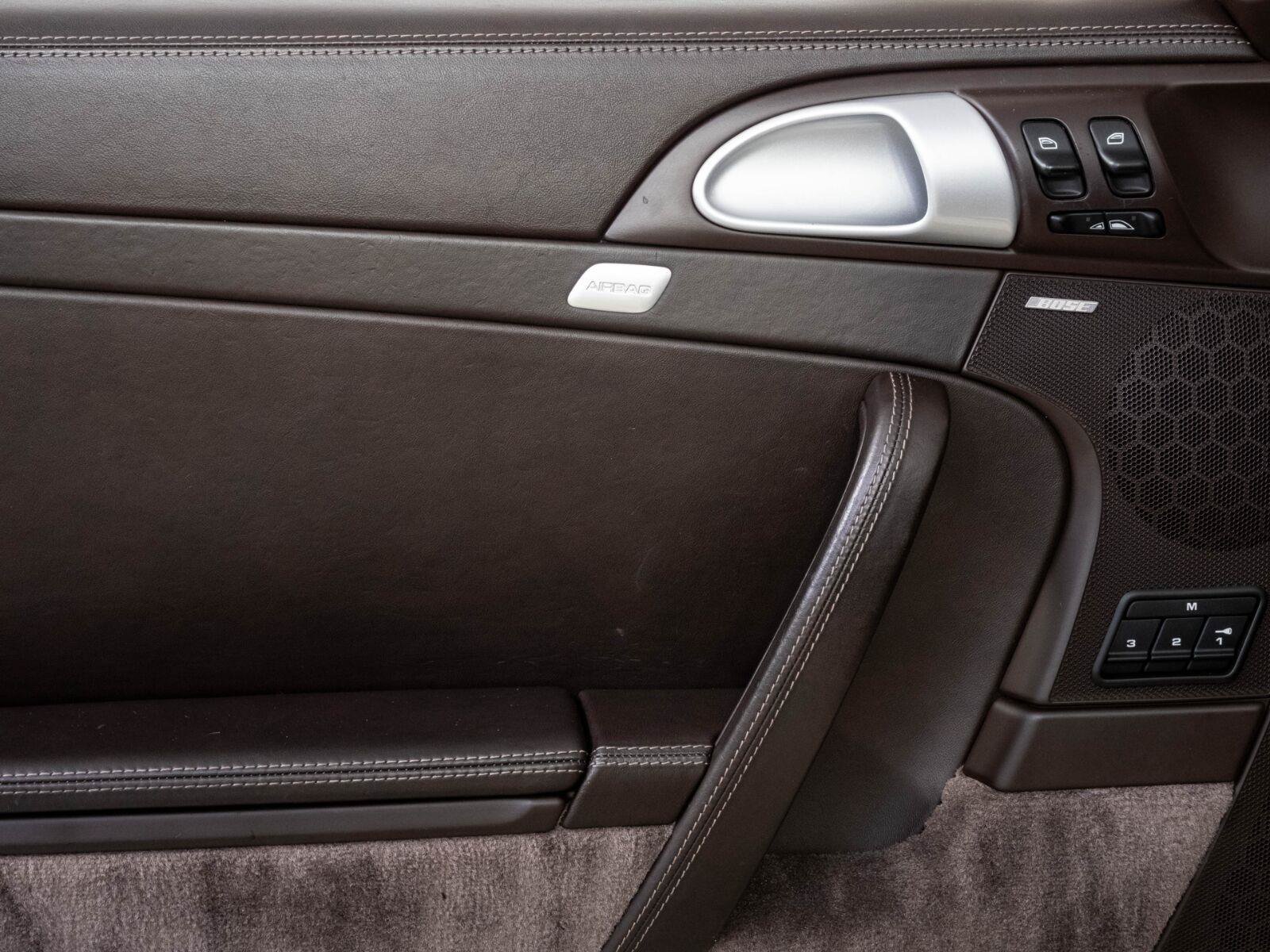 Used 2011 Porsche 911 Carrera S RWD image 6