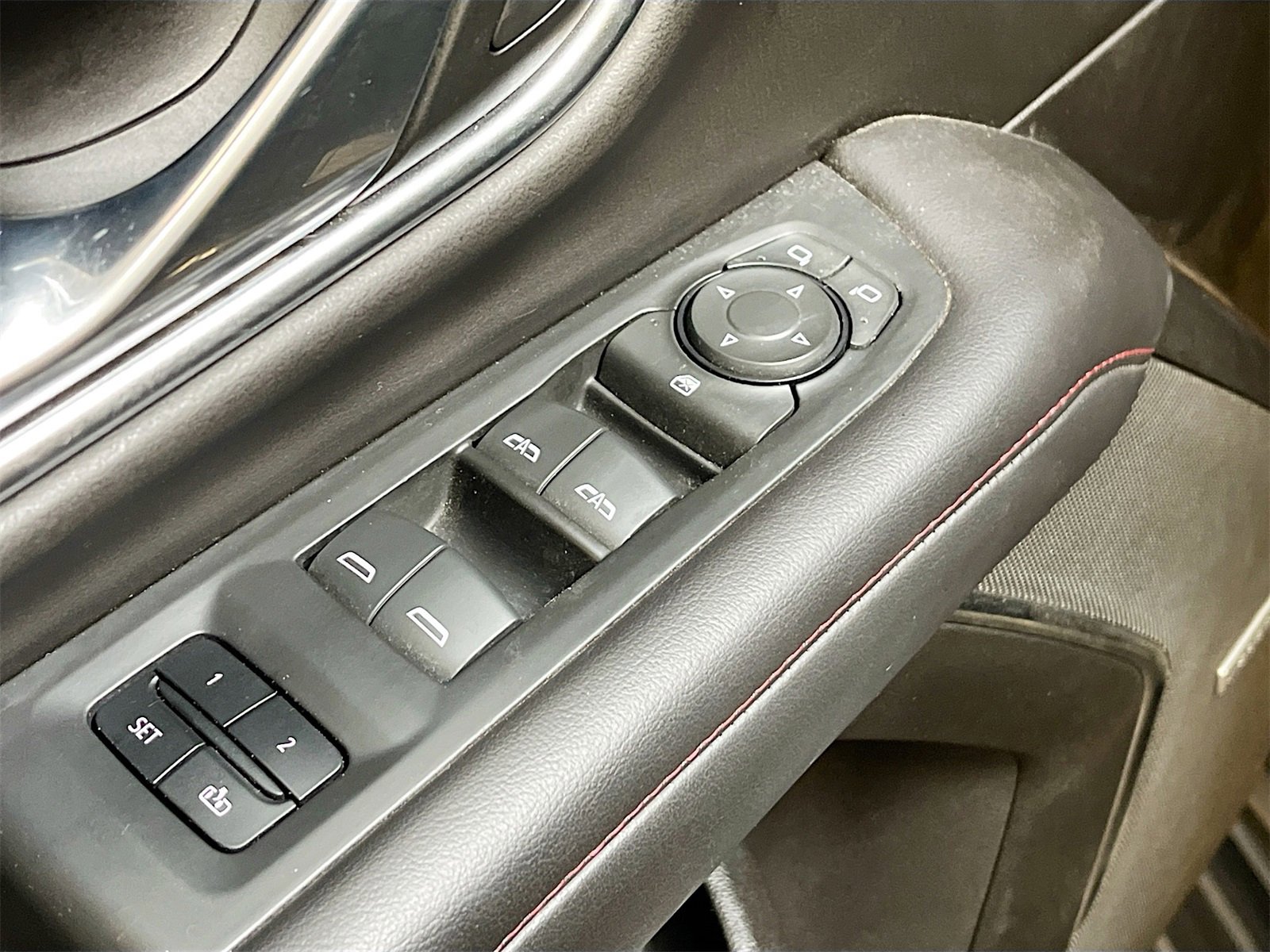 Used 2021 Chevrolet Tahoe RST image 17