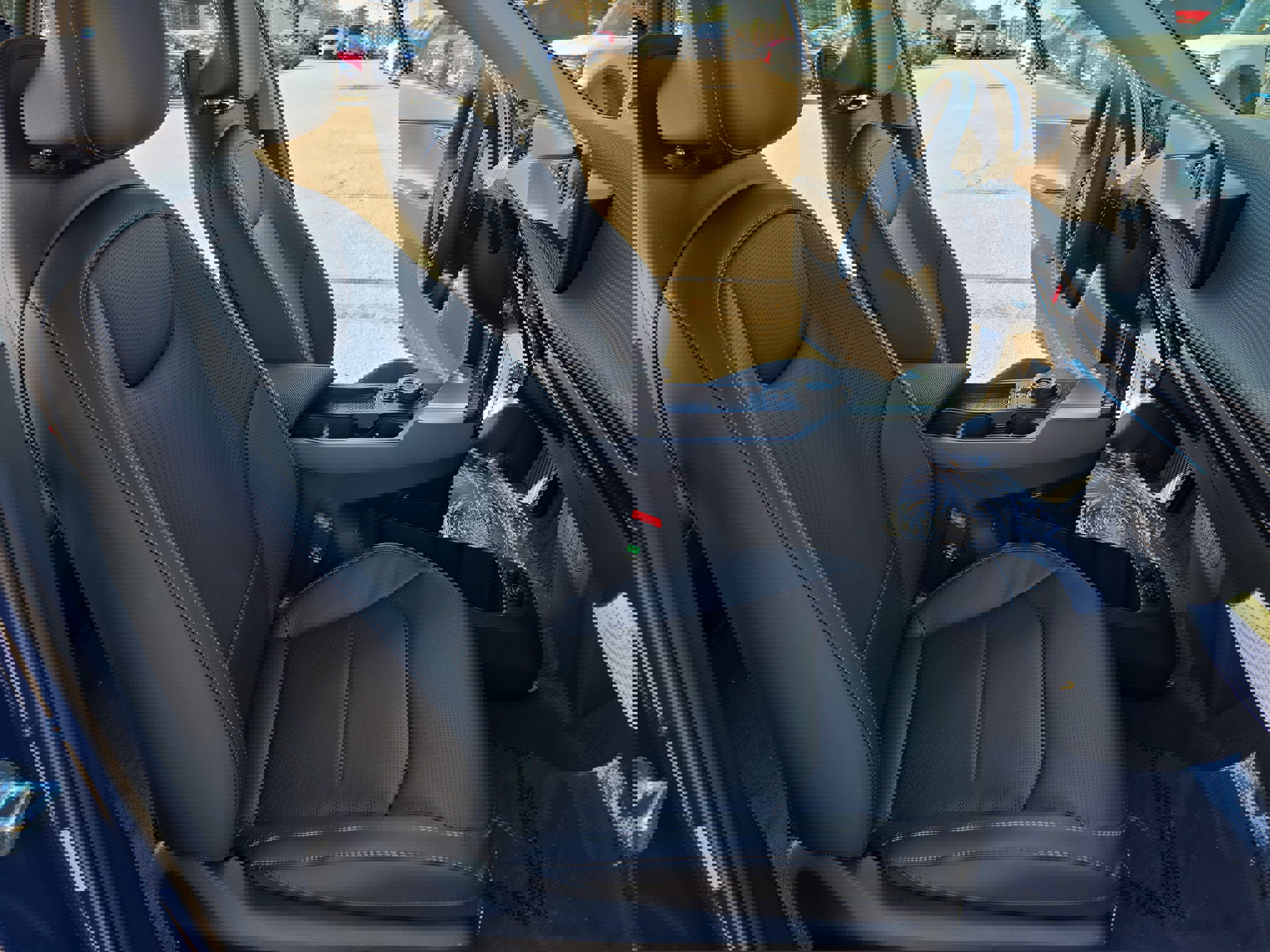 New 2025 Kia EV6 Wind image 10