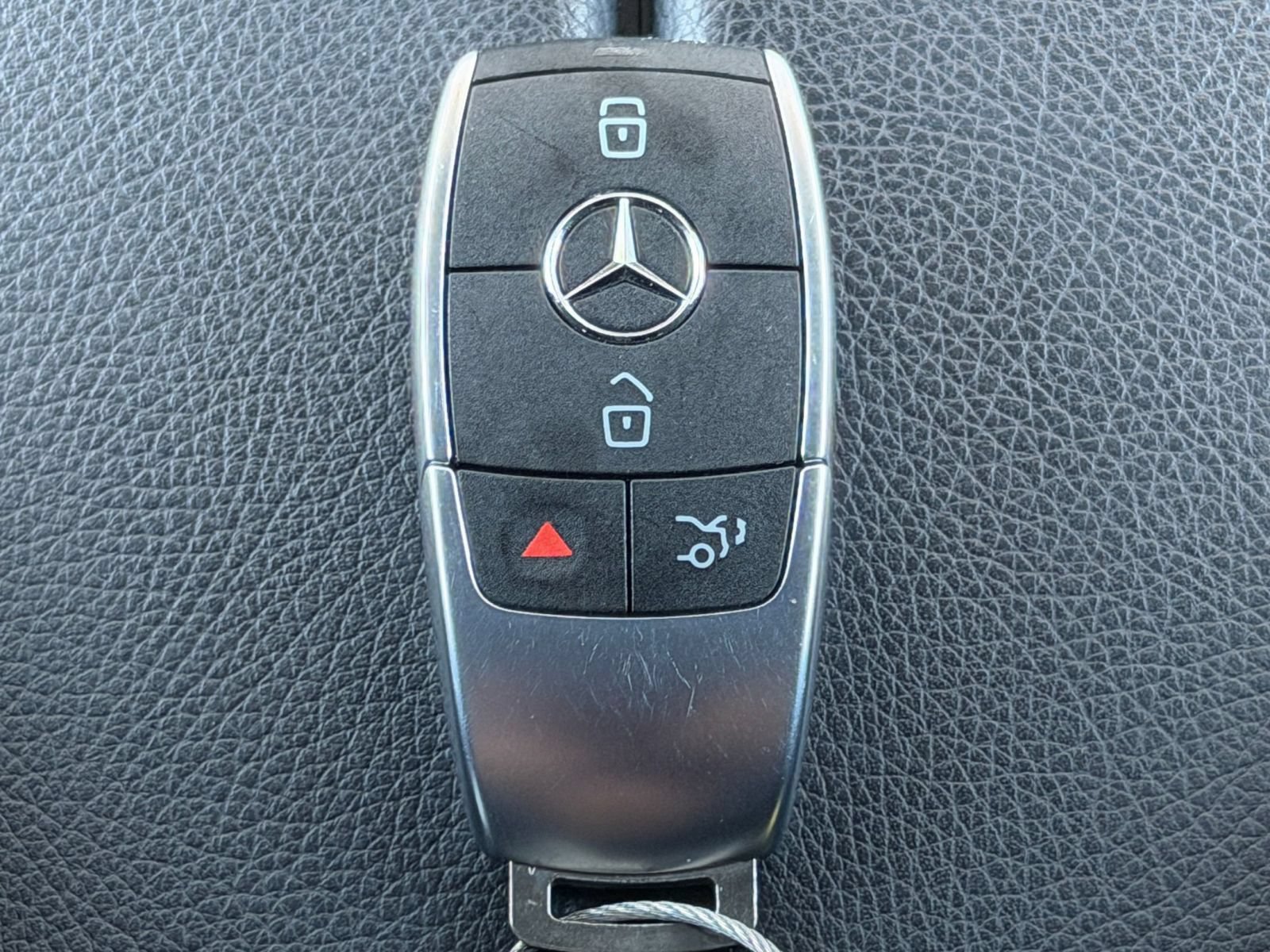 Used 2026 Mercedes-Benz GLE 350 4MATIC image 21