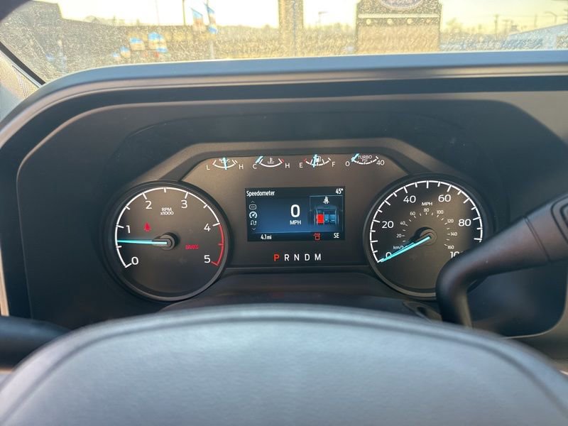 New 2025 Ford F250 XL w/ FX4 Off-Road Package AWD/4WD image 23
