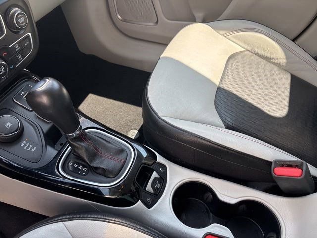 Used 2021 Jeep Compass Limited AWD/4WD image 26
