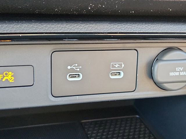 New 2026 Honda CR-V Sport-L image 21