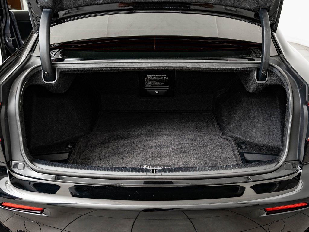 Used 2011 Lexus IS F image 20