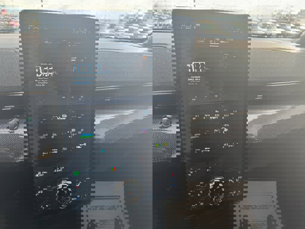 Used 2023 Ford Mustang Mach-E GT w/ GT Performance Edition image 10