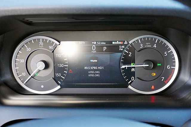 Used 2023 Land Rover Discovery Sport SE AWD/4WD image 49