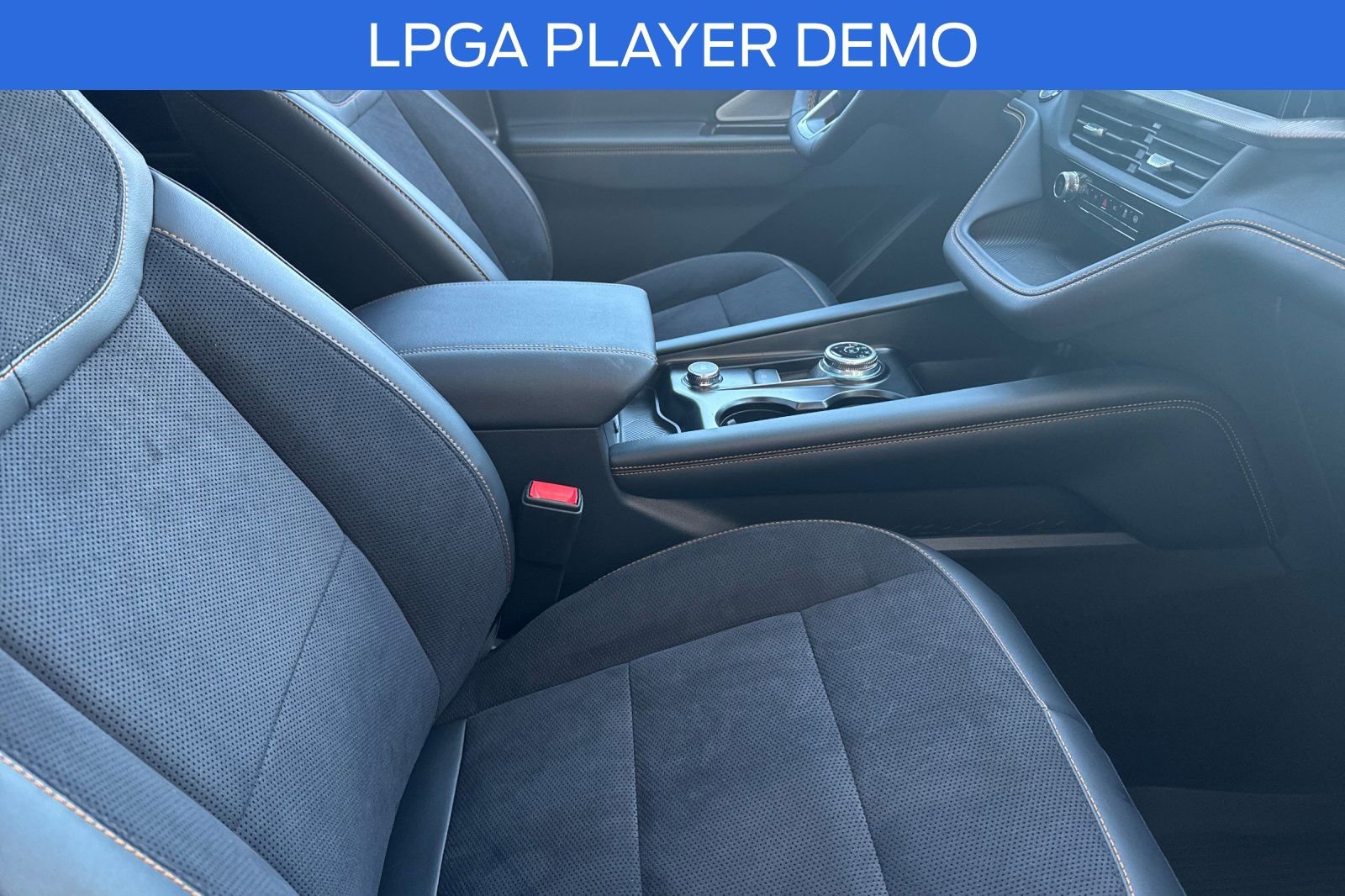 Used 2026 Ford Explorer Tremor w/ Tremor Ultimate Package image 19