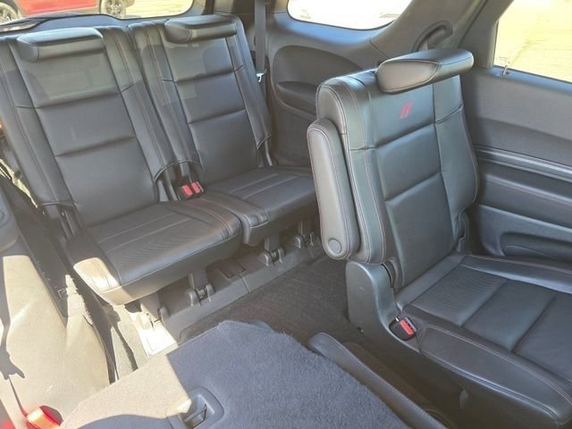 Used 2022 Dodge Durango R/T w/ Trailer Tow Group IV AWD/4WD image 35