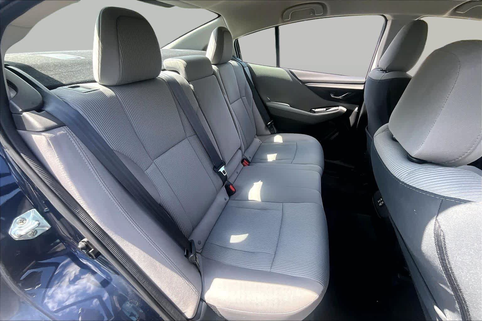 Used 2025 Subaru Legacy Premium AWD/4WD image 20
