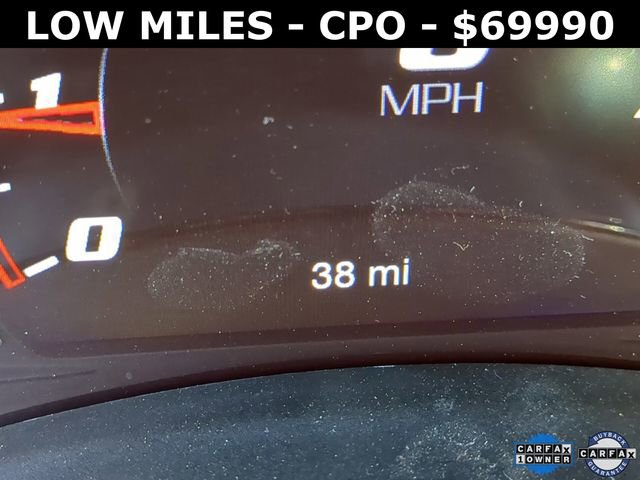 Certified 2023 Dodge Durango SRT AWD/4WD image 26